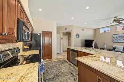 22903 N Shorthorn Court, Sun City West, AZ 85375 - Photo 17
