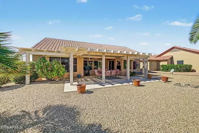 22903 N Shorthorn Court, Sun City West, AZ 85375 - Photo 43