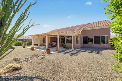 22903 N Shorthorn Court, Sun City West, AZ 85375 - Photo 45