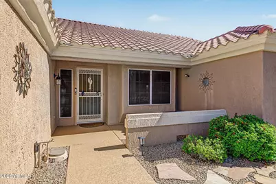 22903 N Shorthorn Court, Sun City West, AZ 85375 - Photo 3