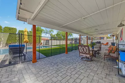 234 E Avenida Sierra Madre --, Gilbert, AZ 85296 - Photo 33