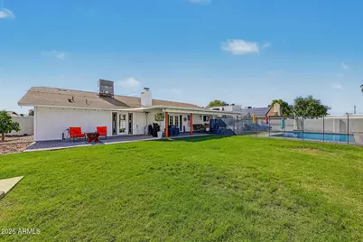 234 E Avenida Sierra Madre --, Gilbert, AZ 85296 - Photo 5
