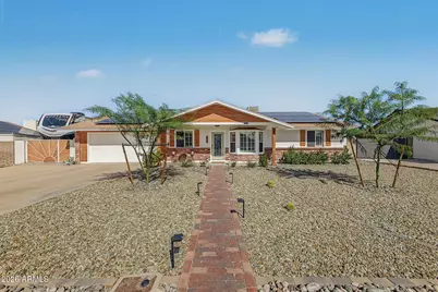 234 E Avenida Sierra Madre --, Gilbert, AZ 85296 - Photo 41