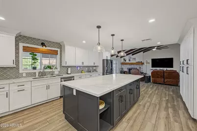 234 E Avenida Sierra Madre --, Gilbert, AZ 85296 - Photo 15