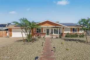 234 E Avenida Sierra Madre, Gilbert, AZ 85296 - Photo 1