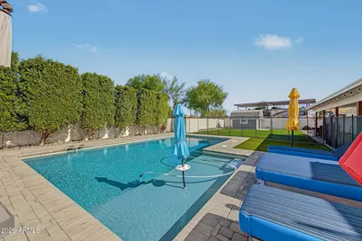 234 E Avenida Sierra Madre --, Gilbert, AZ 85296 - Photo 3