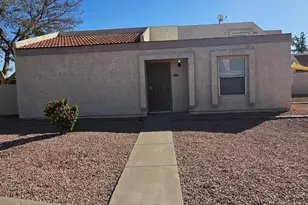 1342 W Emerald Ave, Mesa, AZ 85202 - Photo 1