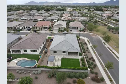 19644 E Rosa Road, Queen Creek, AZ 85142 - Photo 49