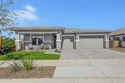 19644 E Rosa Road, Queen Creek, AZ 85142 - Photo 1