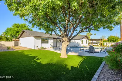 8713 E Sandalwood Drive, Scottsdale, AZ 85250 - Photo 31