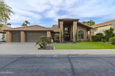 844 W Wagner Drive, Gilbert, AZ 85233 - Photo 59