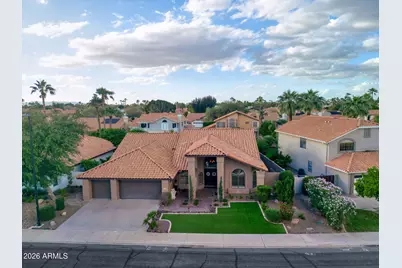 844 W Wagner Drive, Gilbert, AZ 85233 - Photo 5