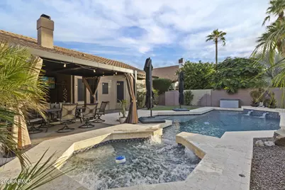 844 W Wagner Drive, Gilbert, AZ 85233 - Photo 9