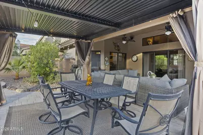 844 W Wagner Drive, Gilbert, AZ 85233 - Photo 41