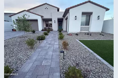 4784 W Lost Camp Lane, Queen Creek, AZ 85144 - Photo 3
