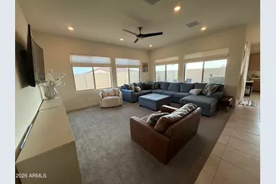 4784 W Lost Camp Lane, Queen Creek, AZ 85144 - Photo 5