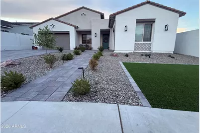 4784 W Lost Camp Lane, Queen Creek, AZ 85144 - Photo 1