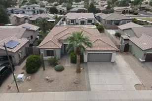 21269 E Roundup Way, Queen Creek, AZ 85142 - Photo 1