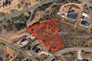 20236 E Tonelea Trail, Mayer, AZ 86333 - Photo 1