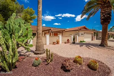 930 Leisure World --, Mesa, AZ 85206 - Photo 3