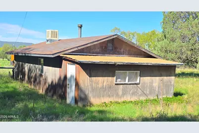 299 E Granny Jones Lane, Young, AZ 85554 - Photo 5