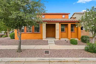 7214 S 48th Drive, Laveen, AZ 85339 - Photo 1