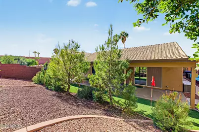 3321 N Reynolds --, Mesa, AZ 85215 - Photo 31