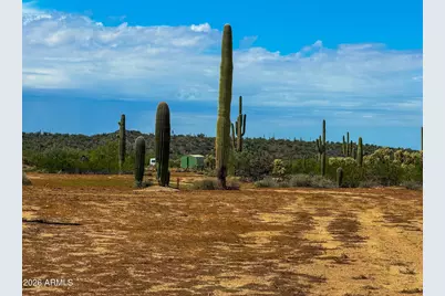 0 N Hohokam Rd Lot 2 1.4 Acres -- #-, Florence, AZ 85132 - Photo 9