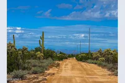 0 N Hohokam Rd Lot 2 1.4 Acres -- #-, Florence, AZ 85132 - Photo 1