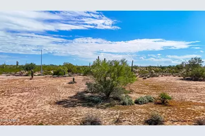 0 N Hohokam Rd. Lot 1 4.25 Acres -- #-, Florence, AZ 85132 - Photo 17
