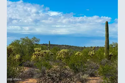 0 N Hohokam Rd. Lot 1 4.25 Acres -- #-, Florence, AZ 85132 - Photo 15