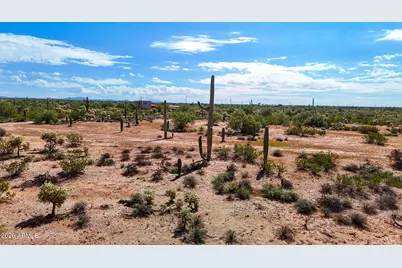 0 N Hohokam Rd. Lot 1 4.25 Acres -- #-, Florence, AZ 85132 - Photo 21