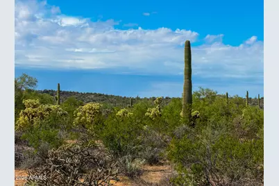 0 N Hohokam Rd. Lot 1 4.25 Acres -- #-, Florence, AZ 85132 - Photo 3