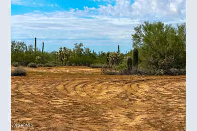 0 N Hohokam Rd. Lot 1 4.25 Acres -- #-, Florence, AZ 85132 - Photo 7