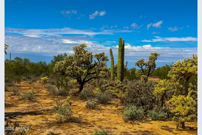 0 N Hohokam Rd. Lot 1 4.25 Acres -- #-, Florence, AZ 85132 - Photo 5