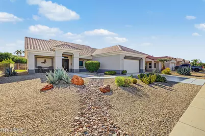 13935 W Rico Drive, Sun City West, AZ 85375 - Photo 3