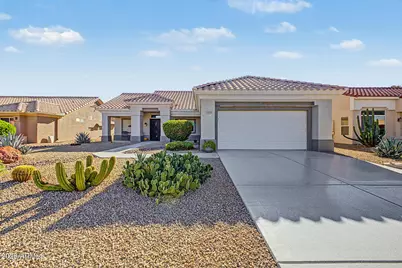 13935 W Rico Drive, Sun City West, AZ 85375 - Photo 1