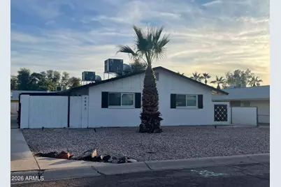 4843 E Cambridge Avenue #Apt 10, Phoenix, AZ 85008 - Photo 1