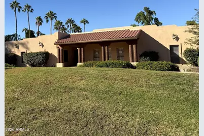 6810 E Doubletree Ranch Road, Paradise Valley, AZ 85253 - Photo 1