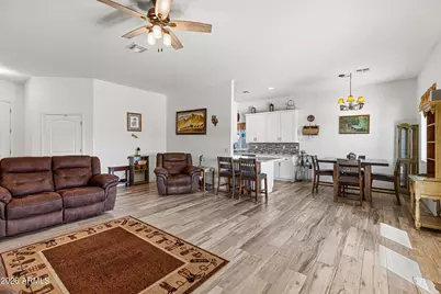 29305 N 256th Drive, Wittmann, AZ 85361 - Photo 11