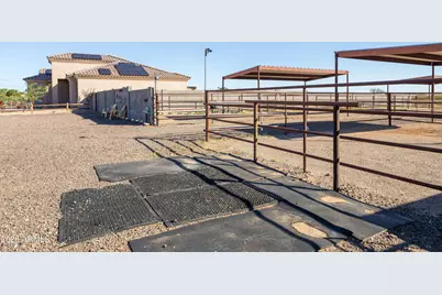 29305 N 256th Drive, Wittmann, AZ 85361 - Photo 51