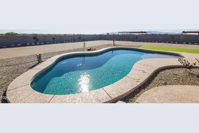 29305 N 256th Drive, Wittmann, AZ 85361 - Photo 45
