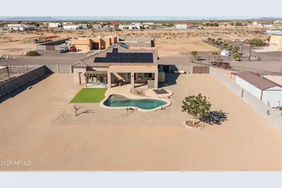 29305 N 256th Drive, Wittmann, AZ 85361 - Photo 59