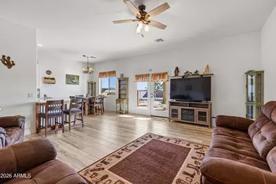 29305 N 256th Drive, Wittmann, AZ 85361 - Photo 9