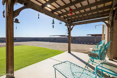 29305 N 256th Drive, Wittmann, AZ 85361 - Photo 33