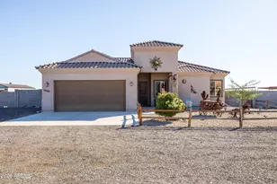 29305 N 256th Dr, Wittmann, AZ 85361 - Photo 1