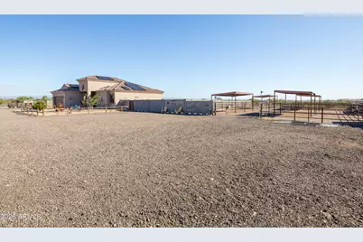 29305 N 256th Drive, Wittmann, AZ 85361 - Photo 49