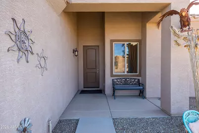 29305 N 256th Drive, Wittmann, AZ 85361 - Photo 37