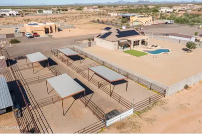 29305 N 256th Drive, Wittmann, AZ 85361 - Photo 5
