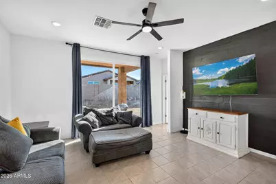 3151 E Lilly Jane Way, San Tan Valley, AZ 85143 - Photo 17
